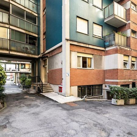 Primopiano - Edolo Apartment Milan Exterior photo