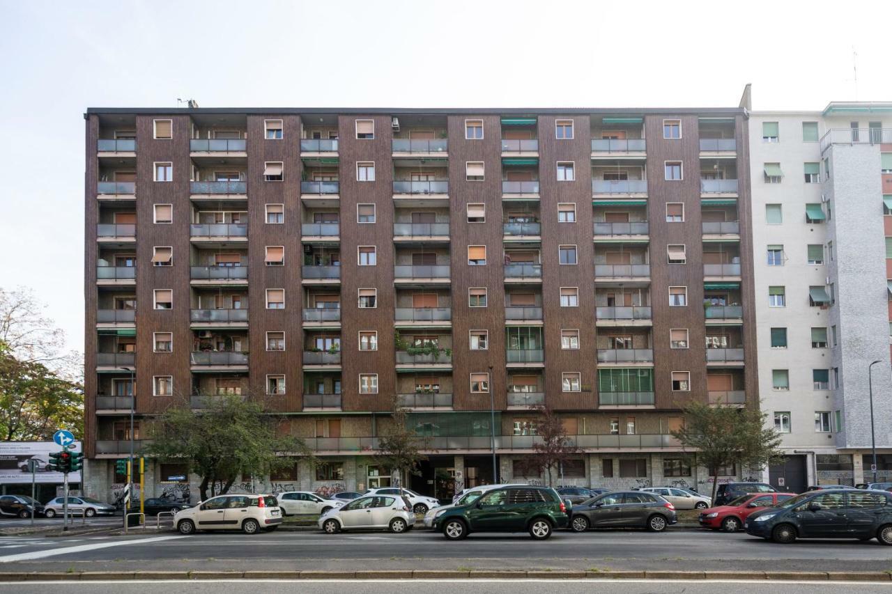 Primopiano - Edolo Apartment Milan Exterior photo